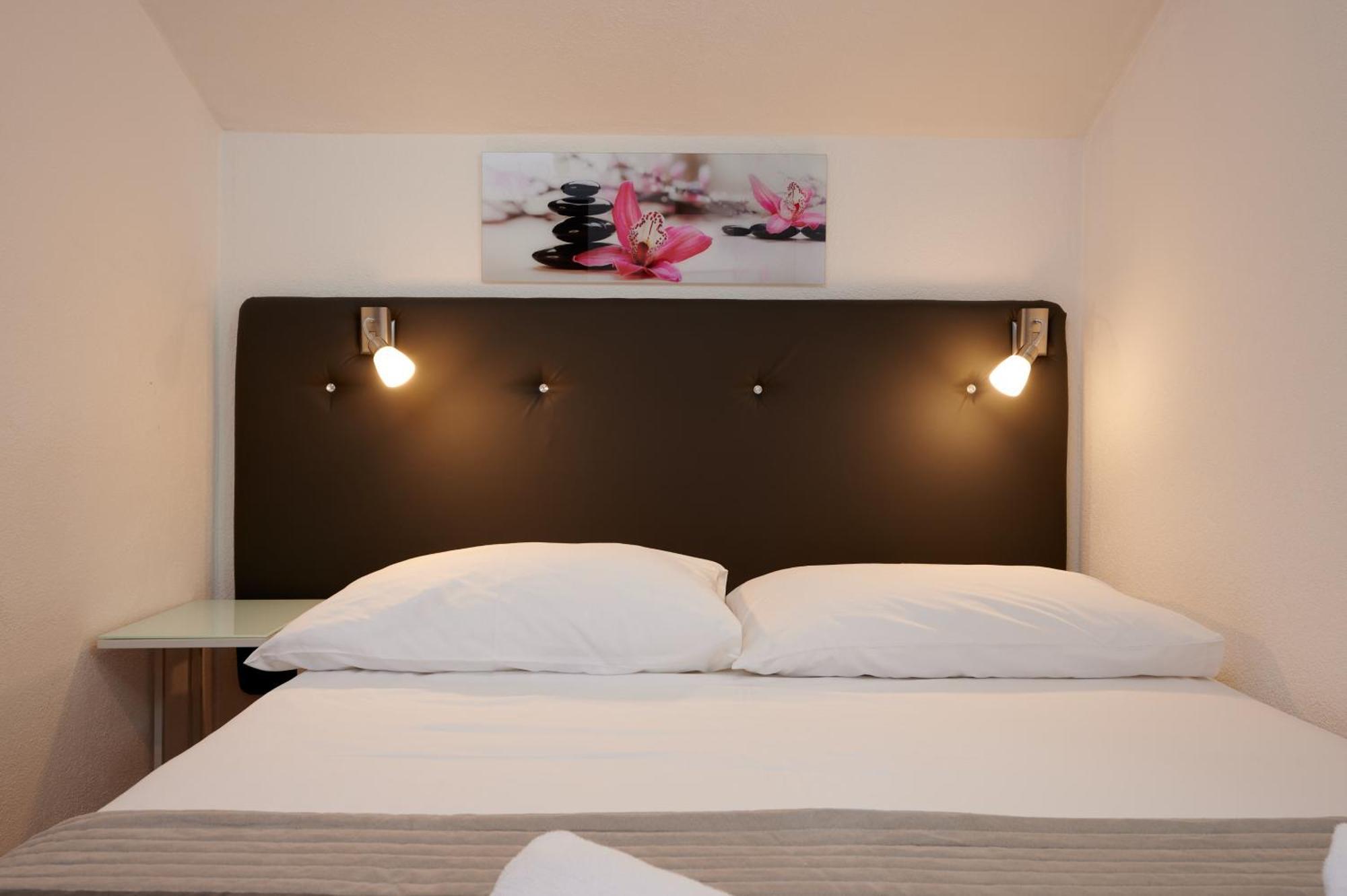 Apartments & Rooms Zaja Trogir Room photo