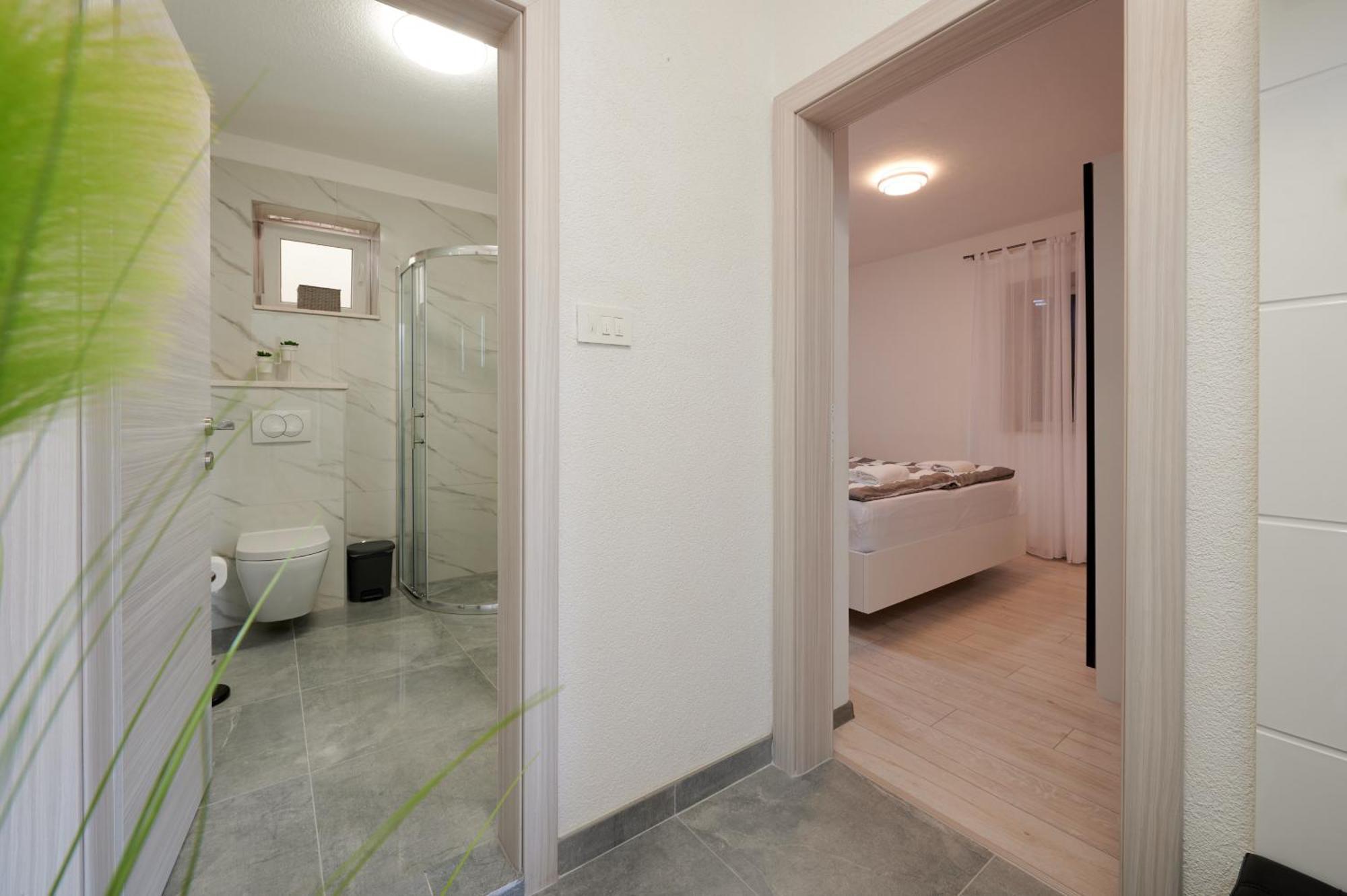 Apartments & Rooms Zaja Trogir Room photo