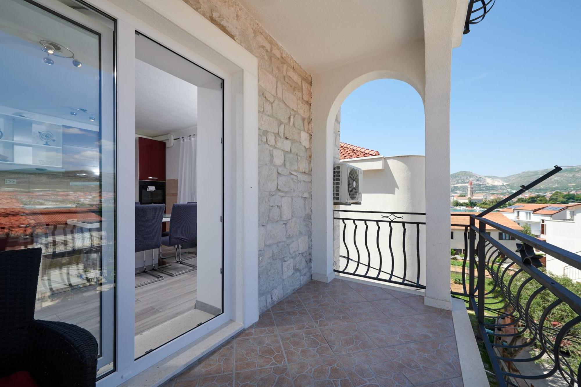 Apartments & Rooms Zaja Trogir Room photo