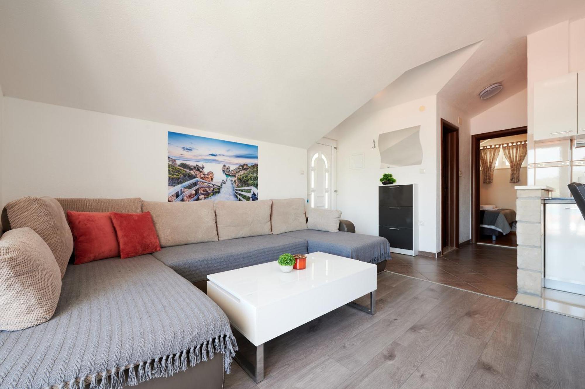 Apartments & Rooms Zaja Trogir Room photo