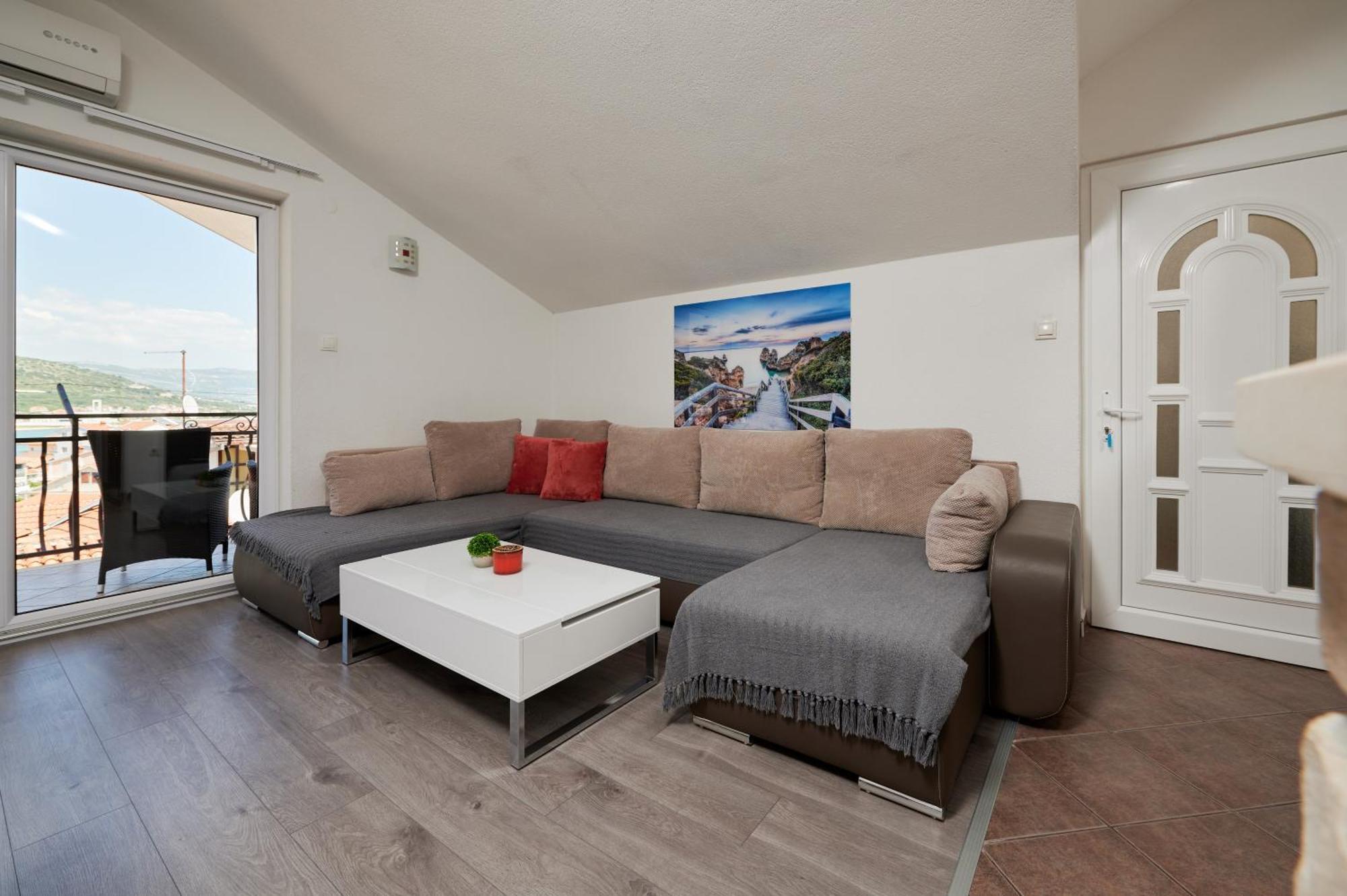 Apartments & Rooms Zaja Trogir Room photo