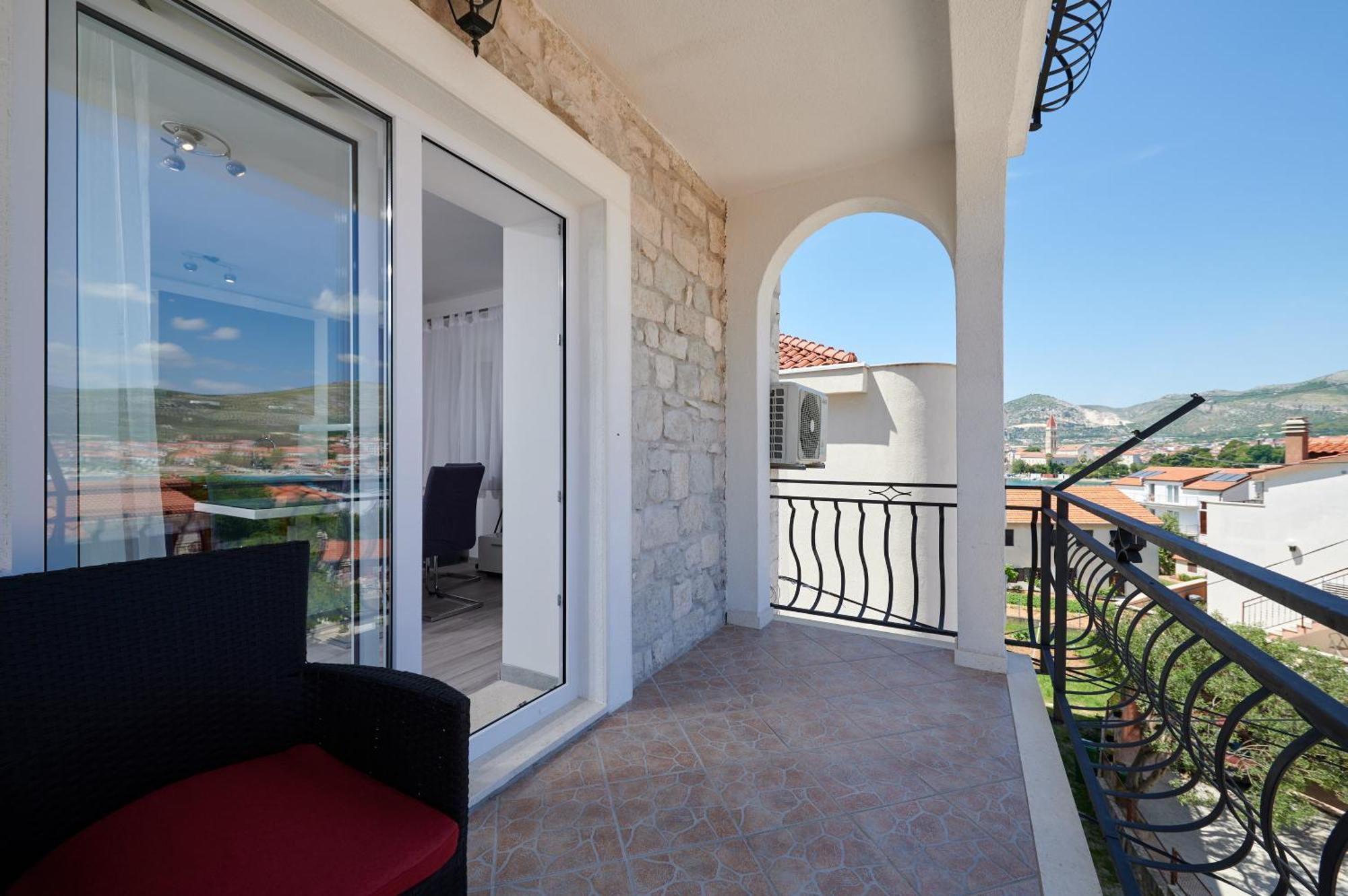 Apartments & Rooms Zaja Trogir Room photo