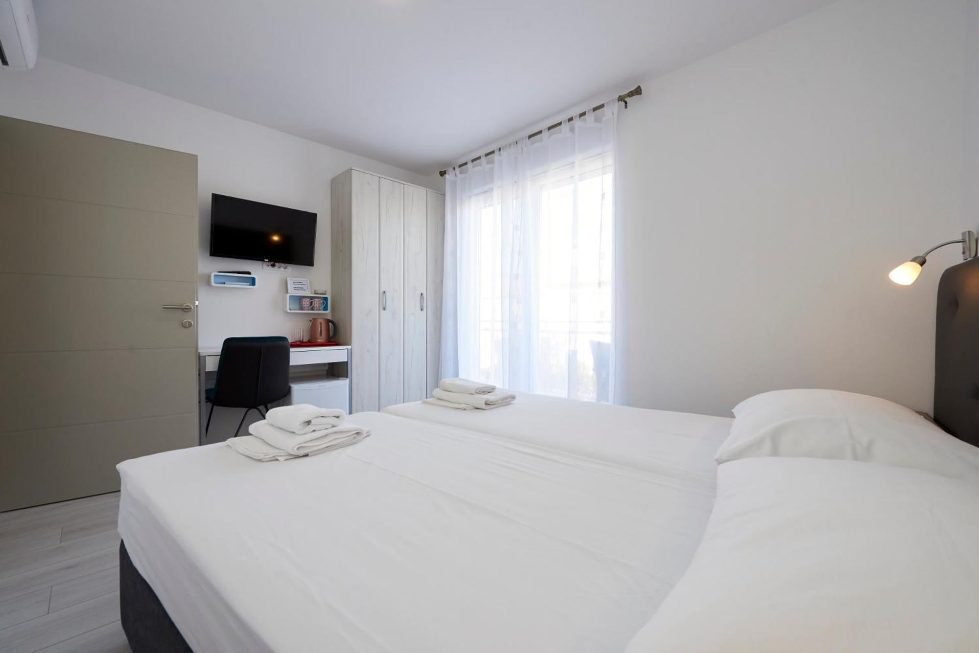 Apartments & Rooms Zaja Trogir Room photo