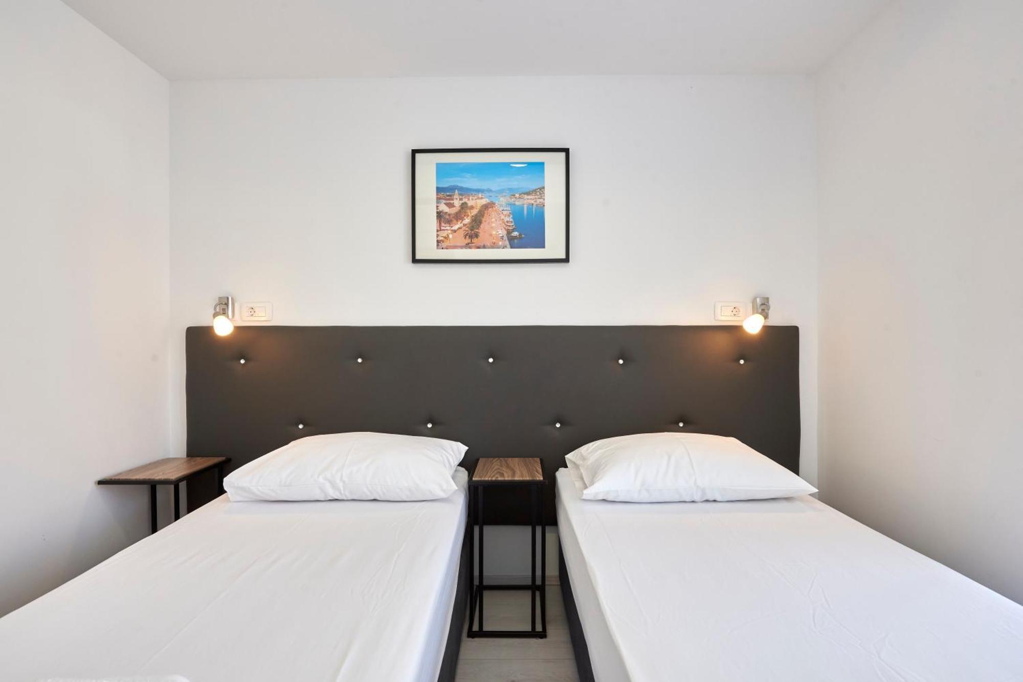 Apartments & Rooms Zaja Trogir Room photo