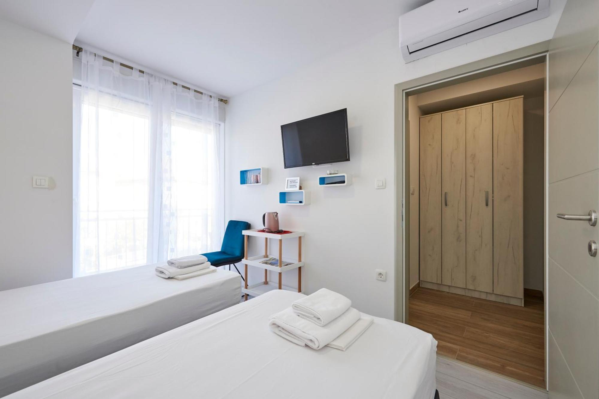 Apartments & Rooms Zaja Trogir Room photo