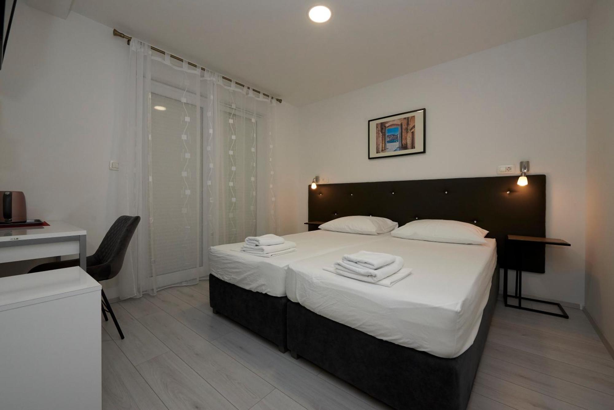 Apartments & Rooms Zaja Trogir Room photo