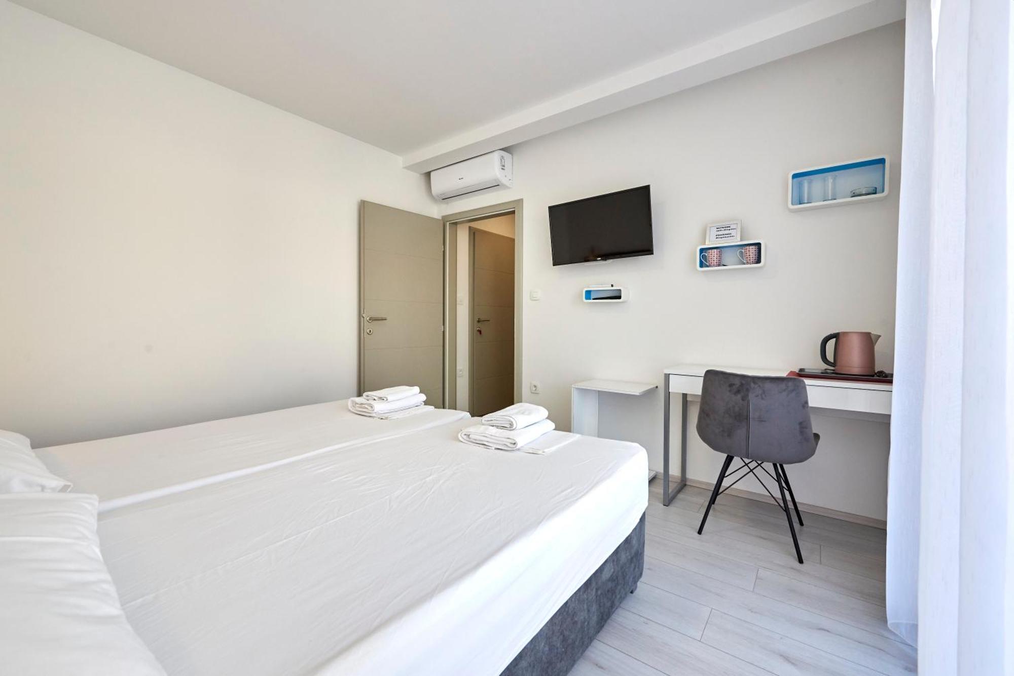 Apartments & Rooms Zaja Trogir Room photo