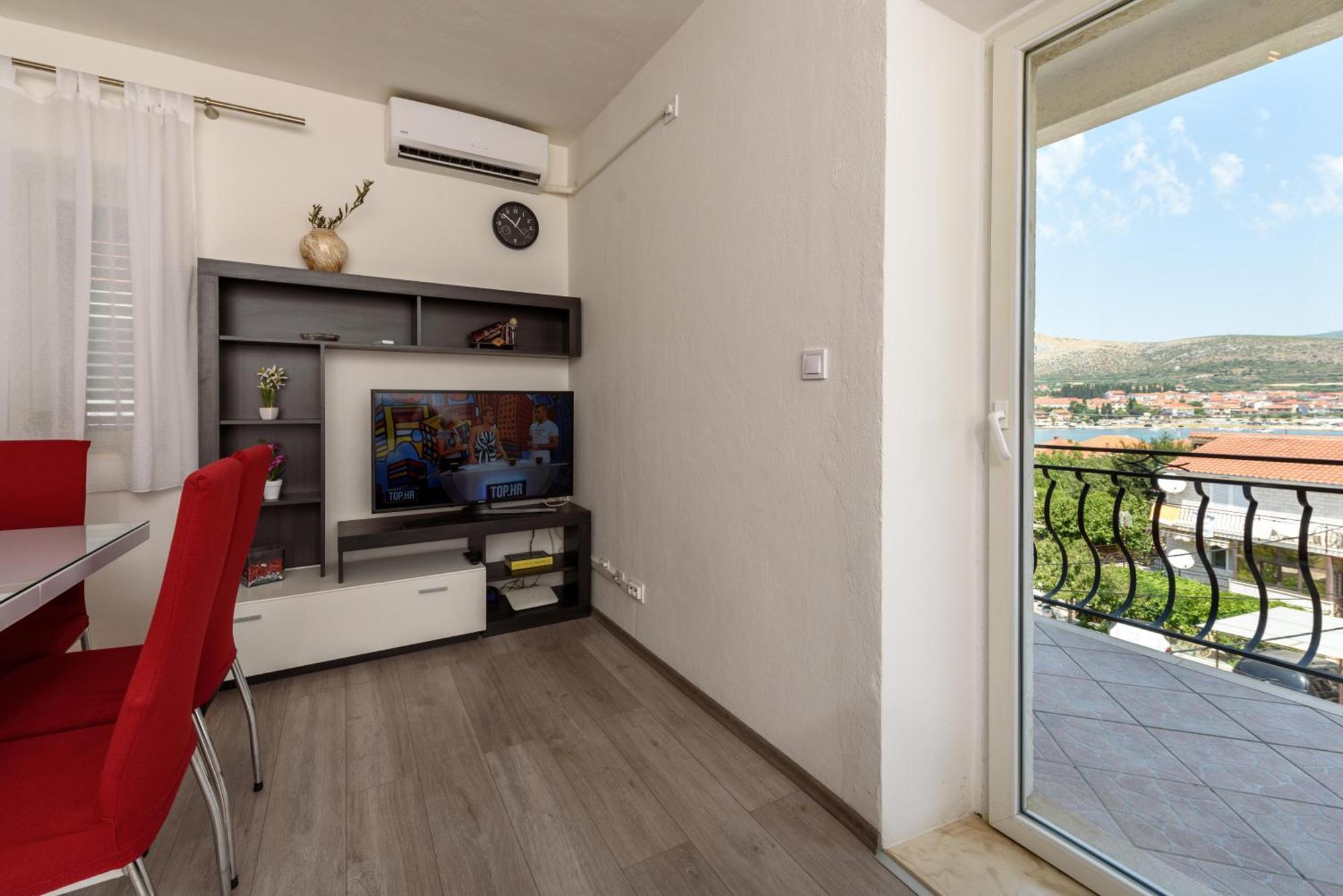 Apartments & Rooms Zaja Trogir Room photo