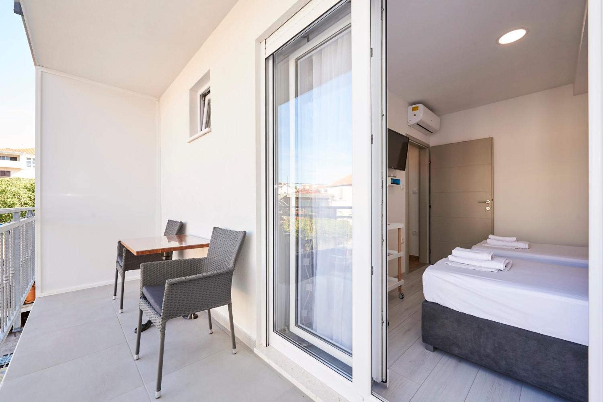 Apartments & Rooms Zaja Trogir Room photo